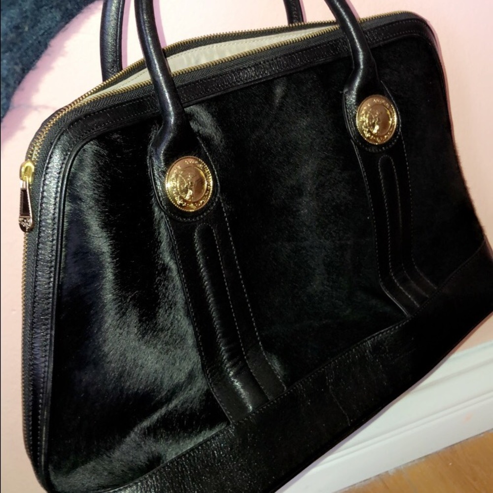 Versace Handbag